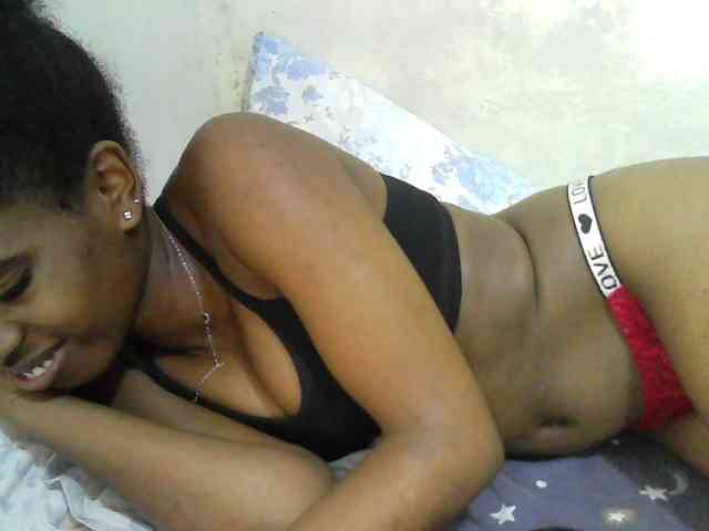 princessAria webcam