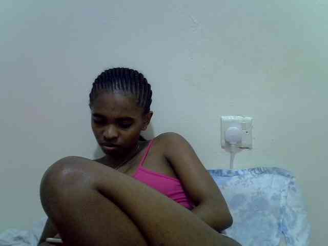 princessAria webcam