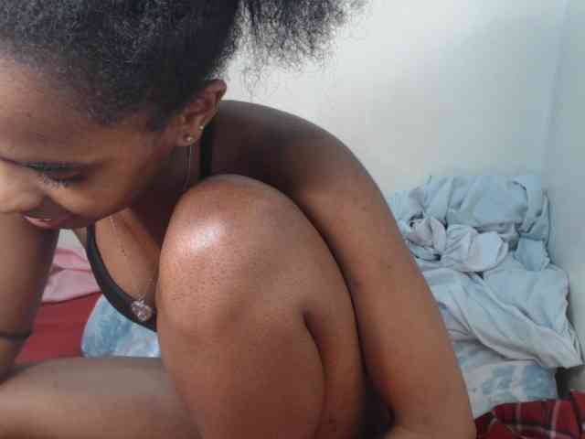 princessAria webcam