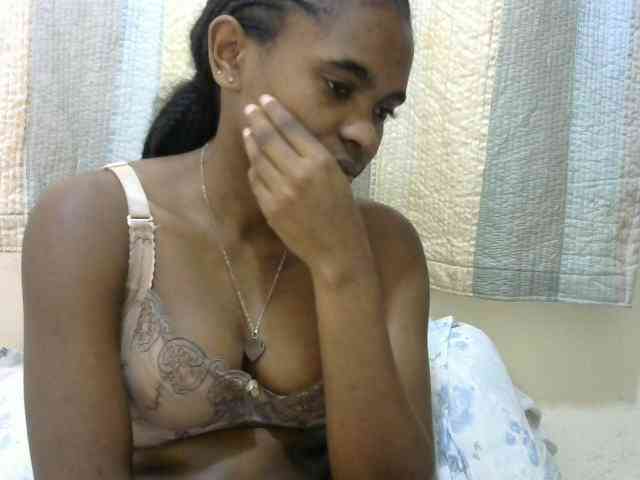 princessAria webcam