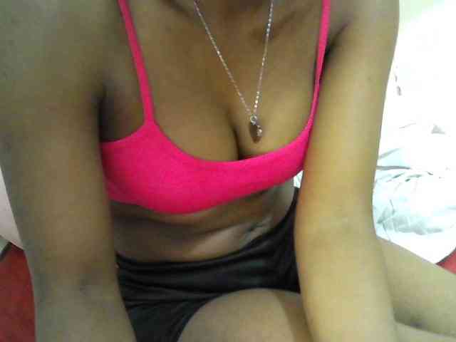 princessAria webcam
