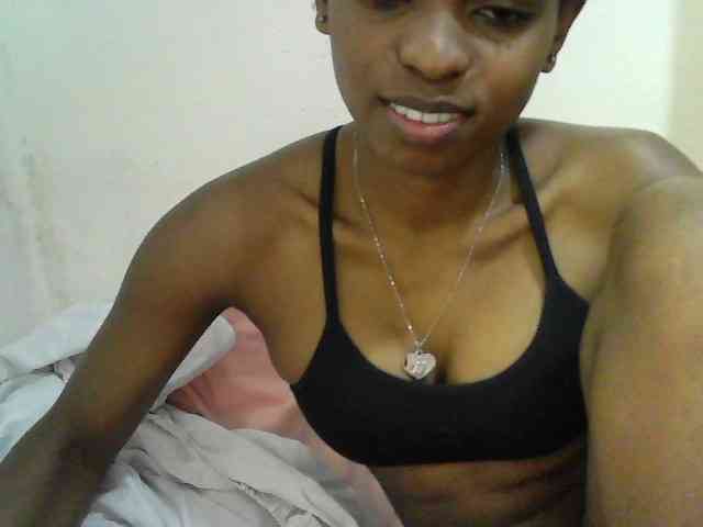 princessAria webcam