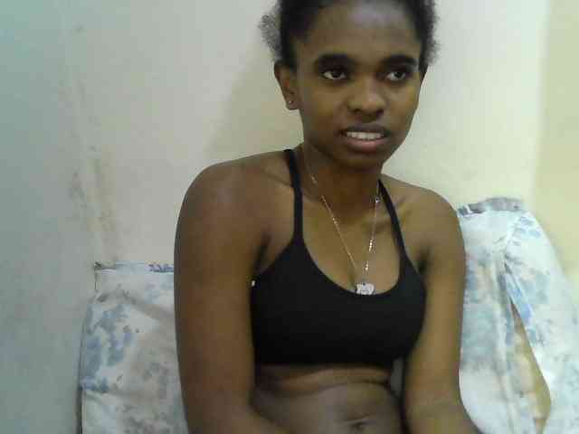 princessAria webcam