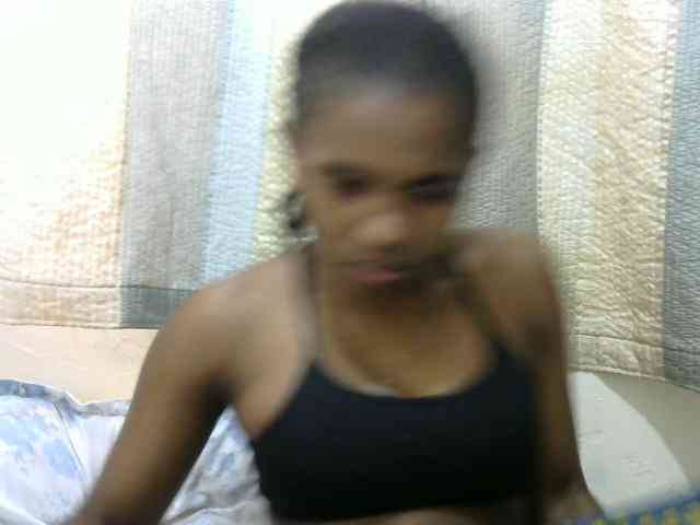 princessAria webcam