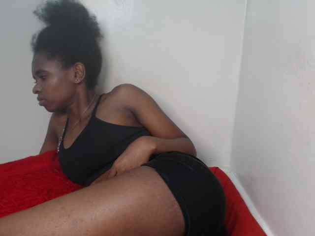 princessAria webcam