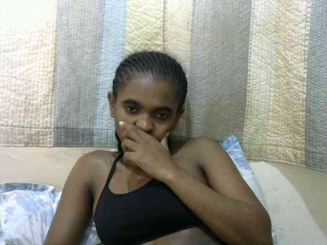 princessAria webcam