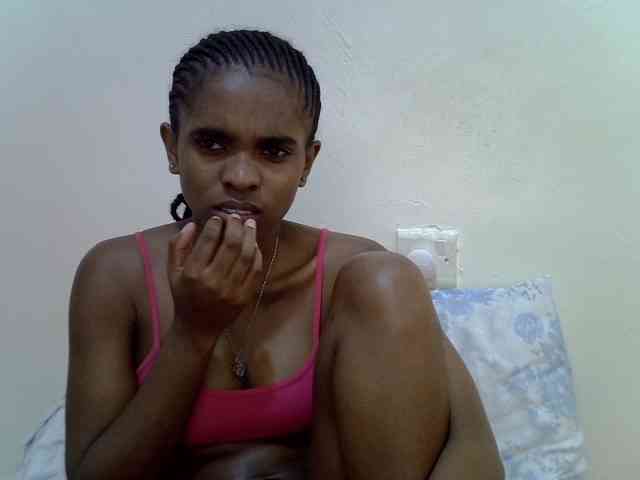 princessAria webcam