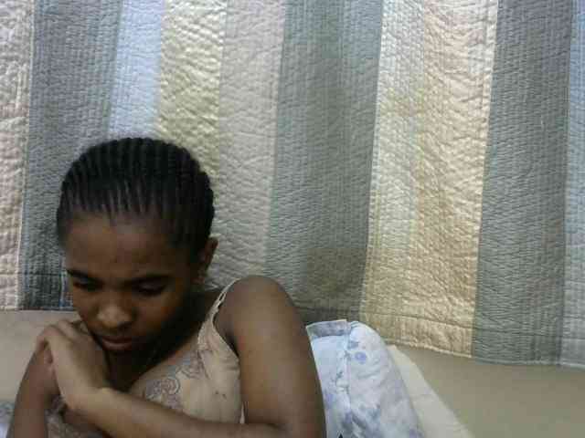 princessAria webcam