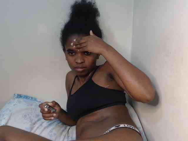 princessAria webcam