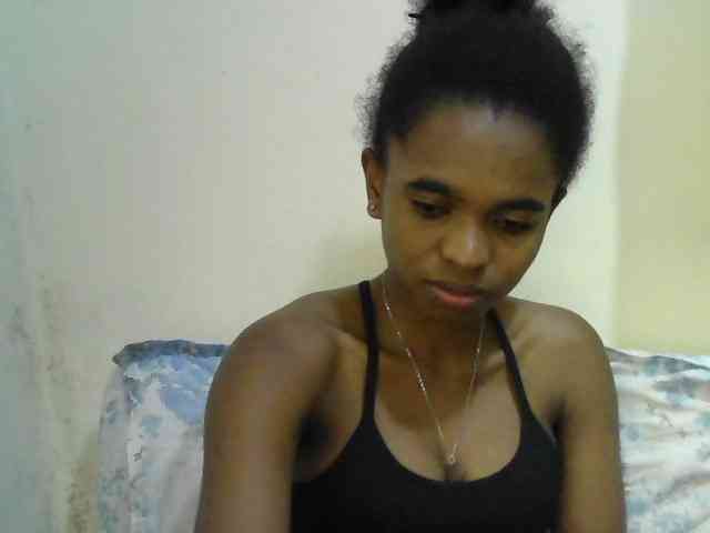 princessAria webcam