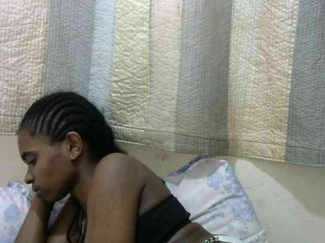 princessAria webcam