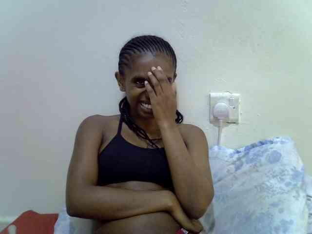 princessAria webcam