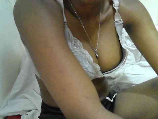 princessAria webcam