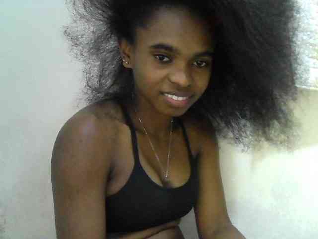 princessAria webcam