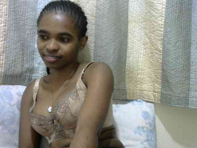 princessAria webcam