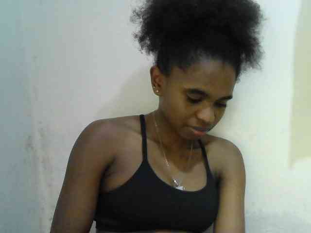 princessAria webcam