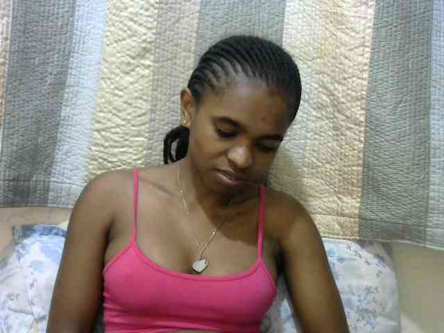 princessAria webcam