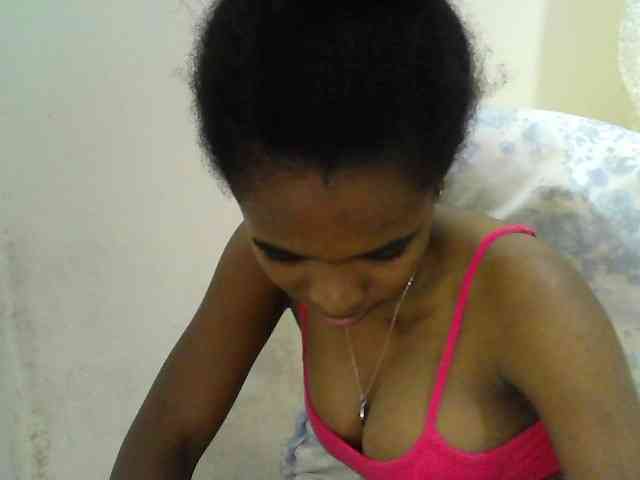 princessAria webcam