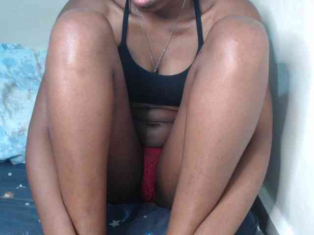 princessAria webcam