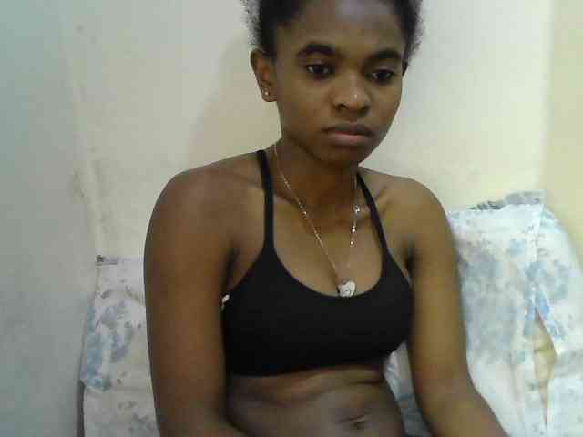 princessAria webcam