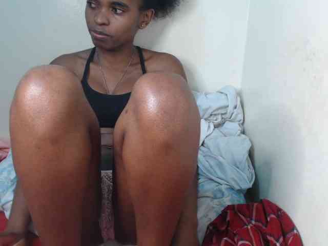 princessAria webcam