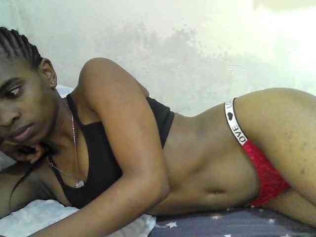 princessAria webcam