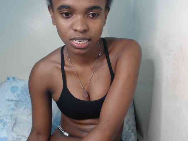 princessAria webcam