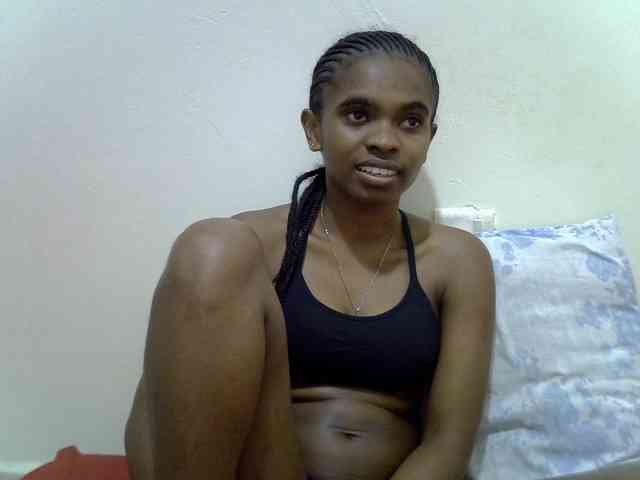 princessAria webcam