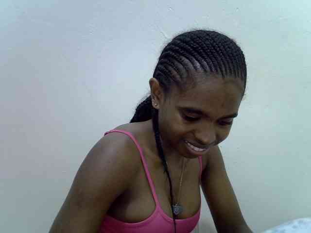 princessAria webcam