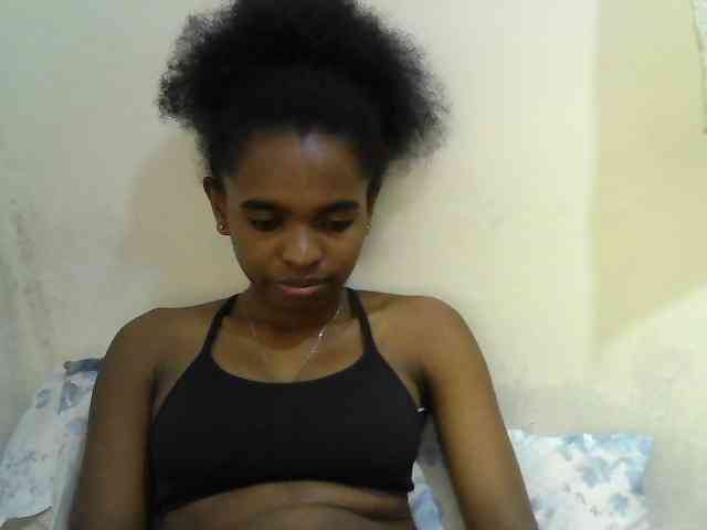 princessAria webcam