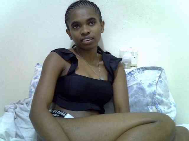 princessAria webcam