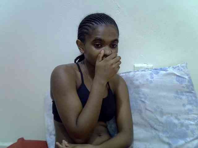princessAria webcam