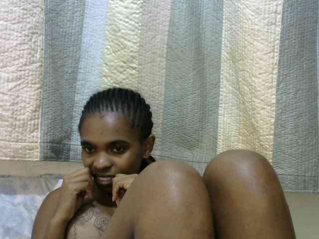 princessAria webcam