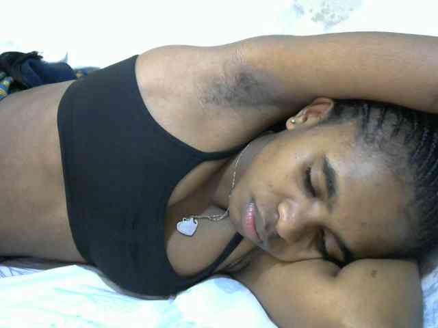 princessAria webcam