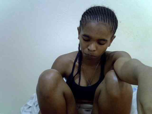 princessAria webcam