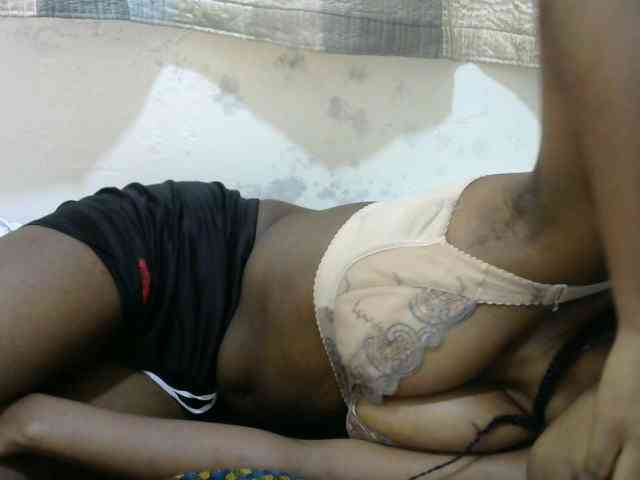 princessAria webcam