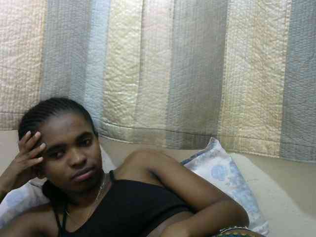 princessAria webcam