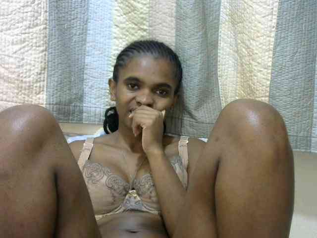 princessAria webcam