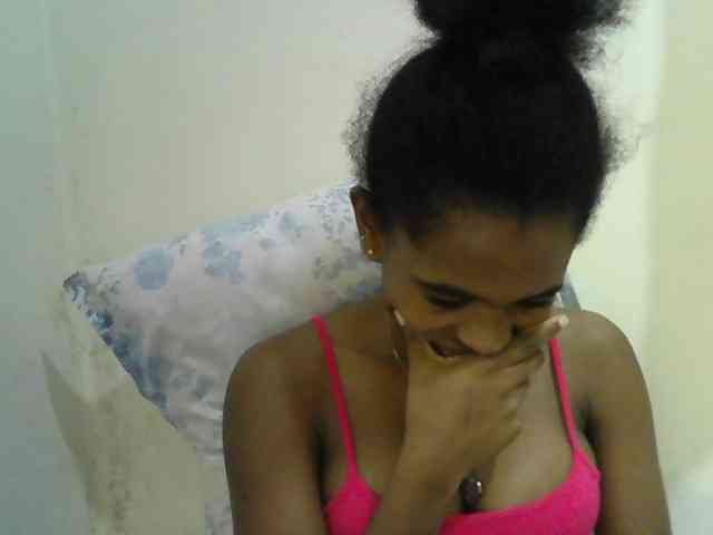 princessAria webcam