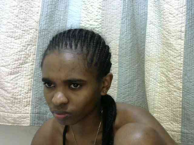 princessAria webcam