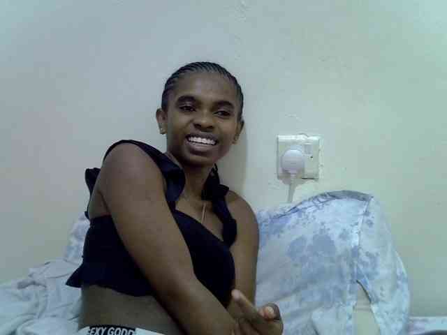 princessAria webcam