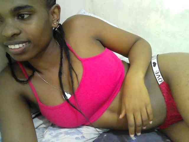 princessAria webcam