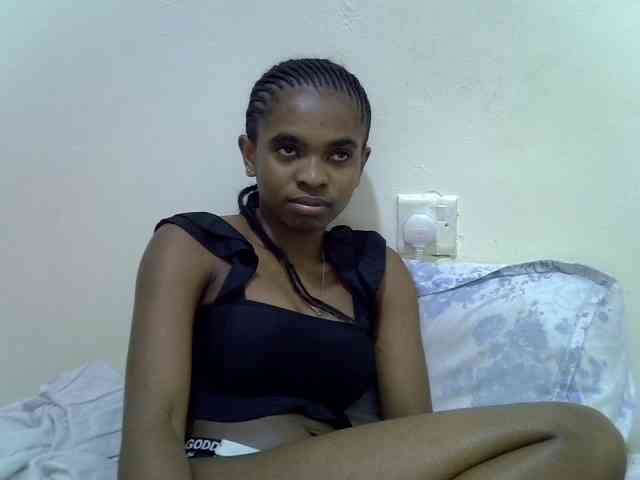 princessAria webcam