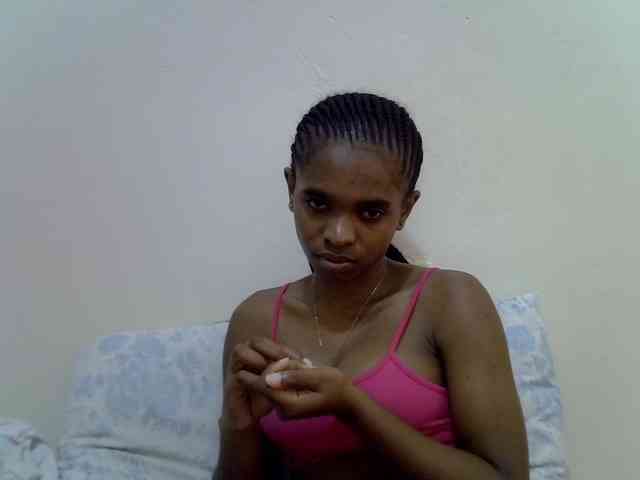 princessAria webcam