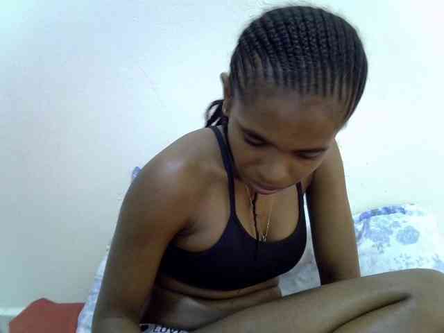 princessAria webcam
