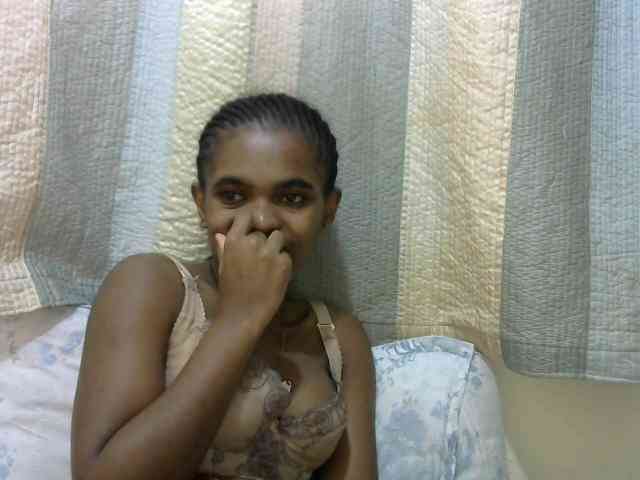 princessAria webcam