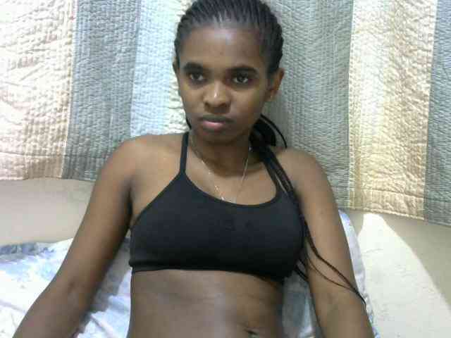 princessAria webcam