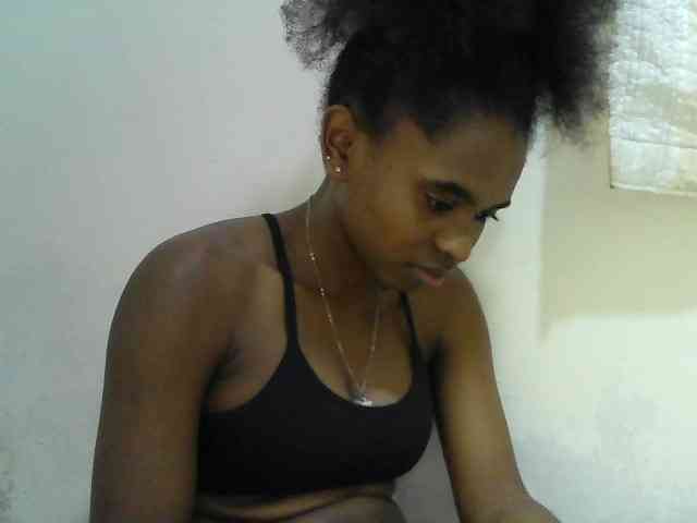 princessAria webcam