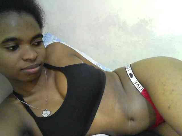 princessAria webcam