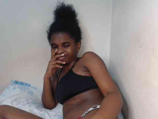 princessAria webcam